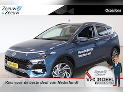 Hyundai Bayon - 1.0 TURBO | PREMIUM SKY | NIEUW MODEL |