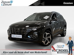 Hyundai Tucson - 1.6 PLUG IN HYBRID | COMFORT SMART | NL-AUTO |