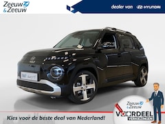 Hyundai Inster - EVOLVE | 49K WH | TECH + WINTER PACK | DIRECT LEVERBAAR | PRIJS INCL. KORTING |