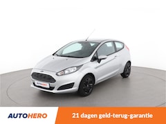 Ford Fiesta - 1.0 Style | ZU23041 |