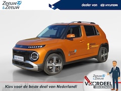 Hyundai Inster - Evolve 49 kWh