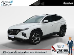 Hyundai Tucson - 1.6 T-GDI PHEV Premium 4WD