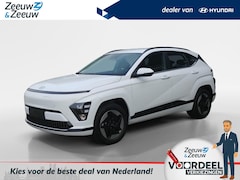 Hyundai Kona Electric - Comfort 48.4 kWh | Sale & Sale | Van € 37.690, nu voor € 35.190 |