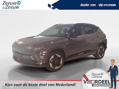 Hyundai Kona Electric - Comfort Smart 64.8 kWh | Z&Z Top Deal | Van € 45.479, nu voor € 41.479 |