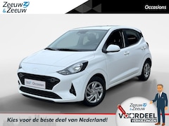 Hyundai i10 - 1.0 Comfort Smart