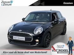 MINI One - 1.5 Salt Automaat