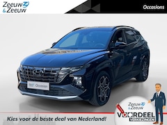 Hyundai Tucson - 1.6 T-GDI PHEV N Line Edition 4WD