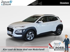 Hyundai Kona - 1.6 GDi Hybrid Comfort automaat