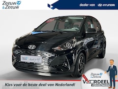 Hyundai i10 - 1.0 Premium