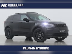 Land Rover Range Rover Velar - P400e SE | Black Pack | Meridian Surround | Head-Up | ACC | Stoel+Stuurverwarming | 20 Inc