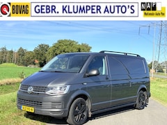 Volkswagen Transporter - 2.0 TDI L2H1 Highline 204pk Aut., Navi, LED, Cruise, Airco, Haak