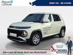 Hyundai Inster - Pulse 49 kWh
