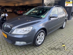 Skoda Octavia Combi - Octavia Combi 1.2 TSI Ambition Business Line