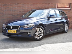 BMW 3-serie Touring - 316i Business '14 Navi Airco Cruise INRUILER