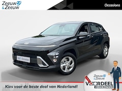 Hyundai Kona - 1.6 GDI HEV Comfort | Apple carplay | Android auto | Camera |