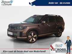 Hyundai Santa Fe - 1.6 T-GDI PHEV Comfort Plus Limited 4WD 7-pers. | Z&Z Top Deal | Van € 59.450, nu voor € 5