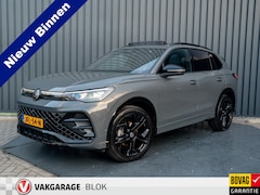 Volkswagen Tiguan - 1.5 eTSI R-Line Edition | Trekhaak | IQ Light | 360 Camera | Harman/Kardon | Panodak | Pri