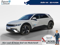 Hyundai IONIQ 5 - Connect+ 84 kWh