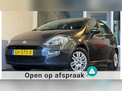 Fiat Punto Evo - 0.9 TwinAir Pop|NAP|APK05-26|3eEig|Airco|5Deurs|PerfectOH|CruiseControl|