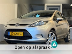 Ford Fiesta - 1.4 Trendline|NAP|NweAPK|1eEig|DealerOH|Airco|5Deurs|
