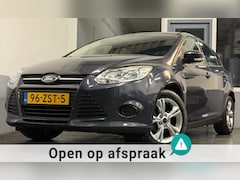 Ford Focus - 1.6 TI-VCT Trend|NweAPK|NAP|3eEig|Airco|Isofix|Multistuur