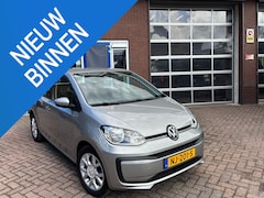 Volkswagen Up! - 1.0 BMT Move Up AUTOMAAT