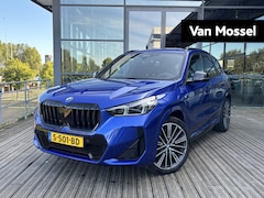 BMW X1 - xDrive23i | M-SPORT | PANORAMA/SCHUIF-KANTELDAK | HARMAN KARDON | STOELMEMORY | DRIVING AS