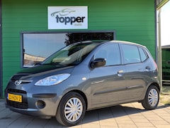 Hyundai i10 - 1.25i Active | Automaat | Elektrische Ramen |