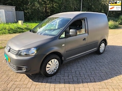 Volkswagen Caddy - 1.6 TDI Economy Baseline WEINIG KM:230720NAPAIRCOELECKTRISH RAAM&SPIEGELCRUIS CONTROLEAPK: