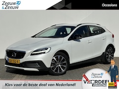 Volvo V40 Cross Country - 1.5 T3 Dynamic Edition Automaat | Navi | Camera | Clima | Cruise Control | Stoelverwarming