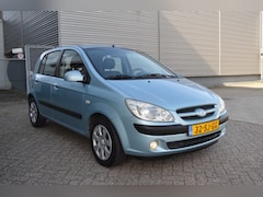 Hyundai Getz - 1.4i Active Cool bj06 airco elec pak mooie auto