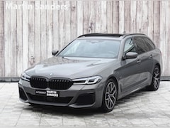 BMW 5-serie Touring - 5er - 530 e M Sport (EURO 6d)(OPF)