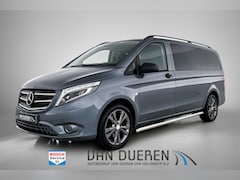 Mercedes-Benz Vito - 116 CDI Lang DC Comfort Camera, Navi