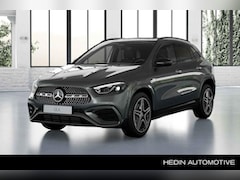 Mercedes-Benz GLA-Klasse - GLA 250e Automaat Business Solution AMG | Nightpakket | Trekhaak