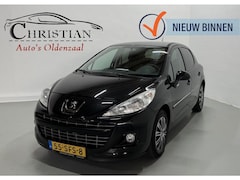 Peugeot 207 - 1.6 VTi Sportium | AIRCO | TREKHAAK