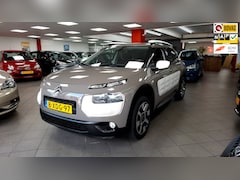Citroën C4 Cactus - 1.2 e-VTi Feel