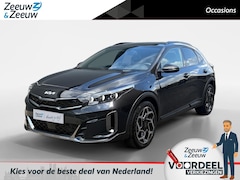 Kia XCeed - 1.5 T-GDi GT-Line