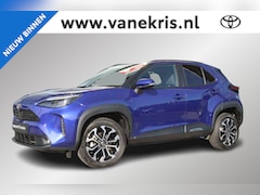 Toyota Yaris Cross - 1.5 Hybrid 115 First Edition , Comfort Pakket, Parkeersensoren
