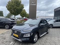 Hyundai Kona - 1.0 T-GDI Comfort + NAVI*RIJKLAARPRIJS