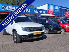 Dacia Duster - 1.2 TCe 4x2 Prestige Trekhaak 16'' L.M.V Nw APK