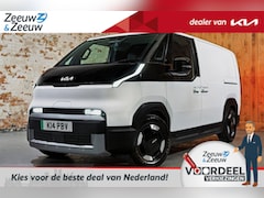 Kia PV5 - L2H1 Elite Executive 51, 5 kWh 2, 99% Rente mogelijk | informeer naar de mogelijkheden | G