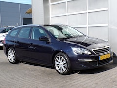 Peugeot 308 SW - 2.0 BlueHDI Active Panodak/Clima/Navi/Cruise