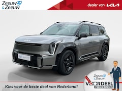 Kia EV9 - GT-Line AWD 99.8 kWh | € 4.000 korting | €700 korting op laadpaal | 2, 99% rente | GT-Line