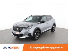 Peugeot 2008 - 1.2 PureTech GT KR88675