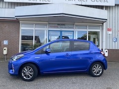 Toyota Yaris - 1.5 Hybrid Dynamic