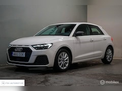 Audi A1 Sportback - 30 TFSI Pro Line S Tronic, LED-lichtpakket