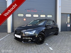 Audi A1 - 1.4 TFSI S-Line ✓Airco ✓Led ✓Sportpakket ✓Nw APK
