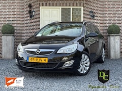 Opel Astra Sports Tourer - 1.4 T Sport *Trekh *Clima *Parksnr