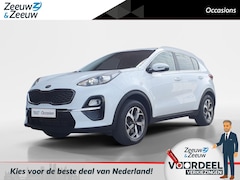 Kia Sportage - 1.6 GDI DynamicLine | Trekhaak | Navigatie | Camera | Apple Carplay / Android Auto | Clima