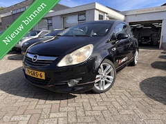 Opel Corsa - 1.4-16V Enjoy
